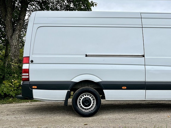 Mercedes-Benz Sprinter 313 14 of 16