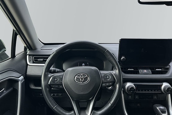 Toyota RAV4 10 of 11