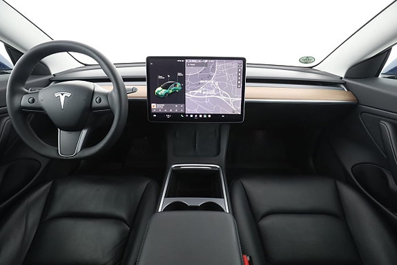 Tesla Model 3 13 of 30
