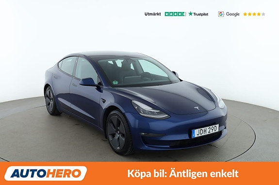 Tesla Model 3 8 of 30