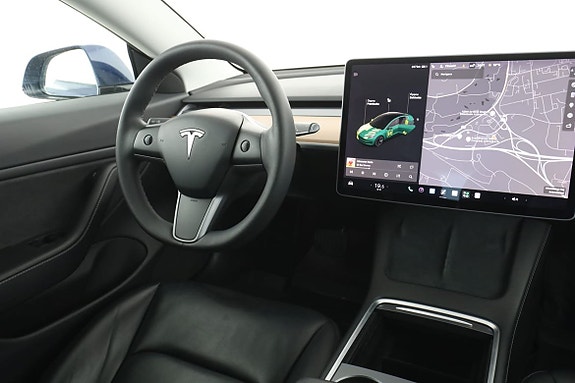 Tesla Model 3 14 of 30