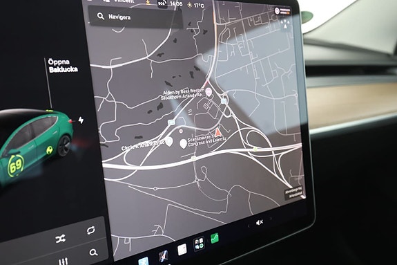 Tesla Model 3 21 of 30