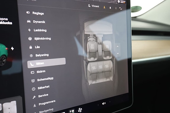 Tesla Model 3 24 of 30