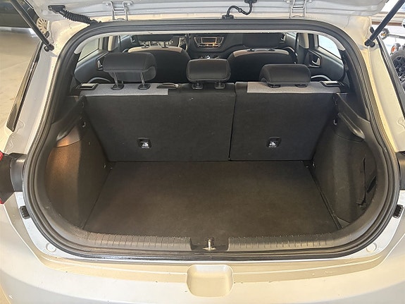 Hyundai i20 7 of 11