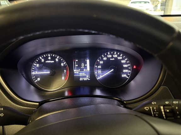 Hyundai i20 11 of 11