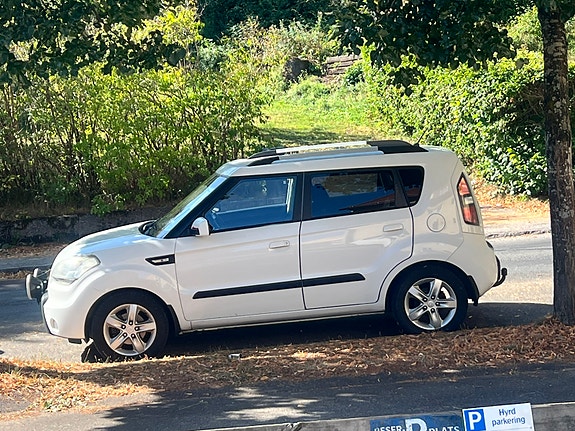 Kia Soul 4 of 4