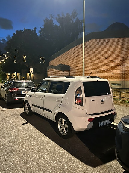 Kia Soul 3 of 4