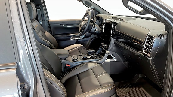 Ford Ranger 3 of 12