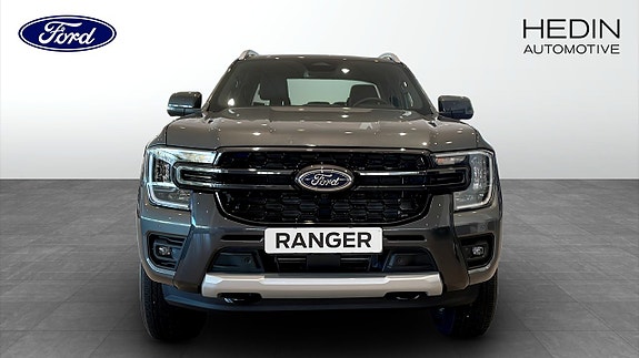 Ford Ranger 8 of 12