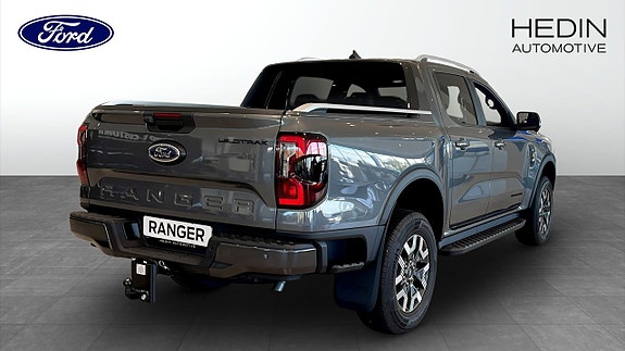 Ford Ranger 2 of 12