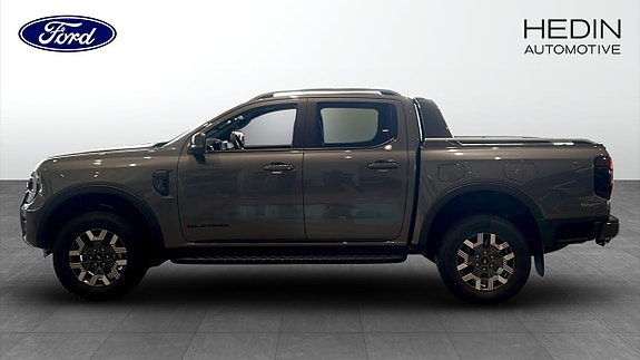 Ford Ranger 6 of 12