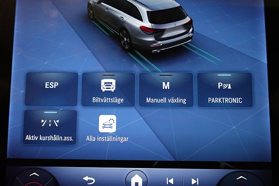 Mercedes-Benz C300 19 of 30