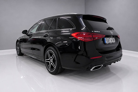 Mercedes-Benz C300 29 of 30
