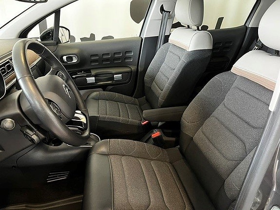 Citroen C3 7 of 8