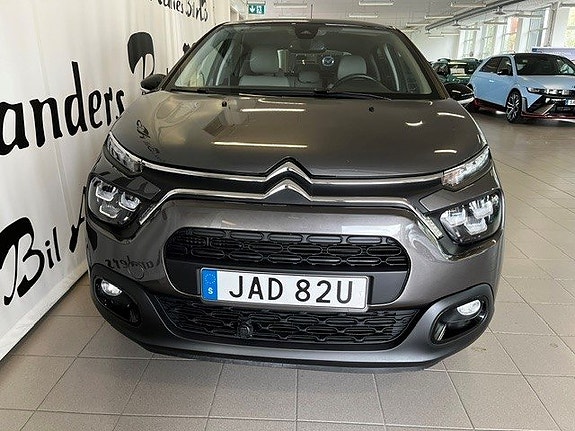 Citroen C3 3 of 8