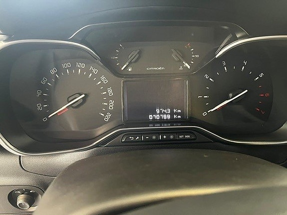 Citroen C3 6 of 8