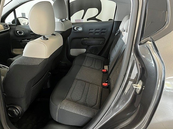 Citroen C3 8 of 8