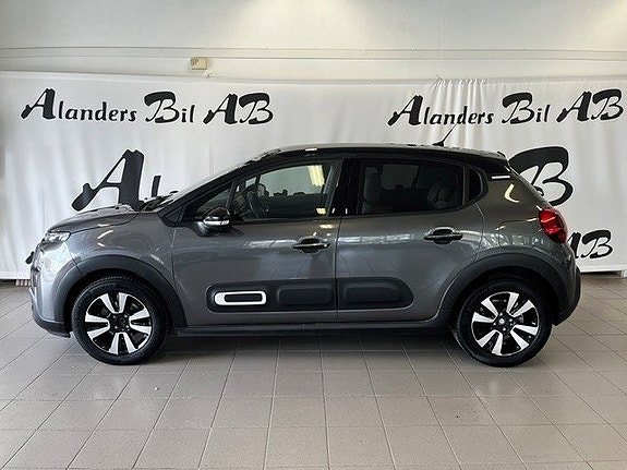 Citroen C3 2 of 8