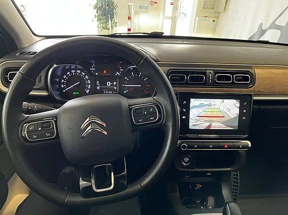 Citroen C3 5 of 8