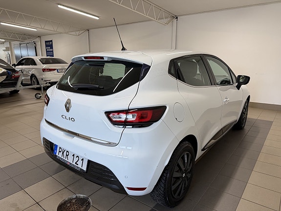 Renault Clio 5 of 13