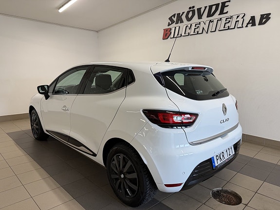 Renault Clio 3 of 13