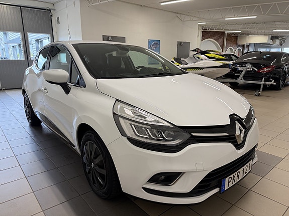 Renault Clio 6 of 13