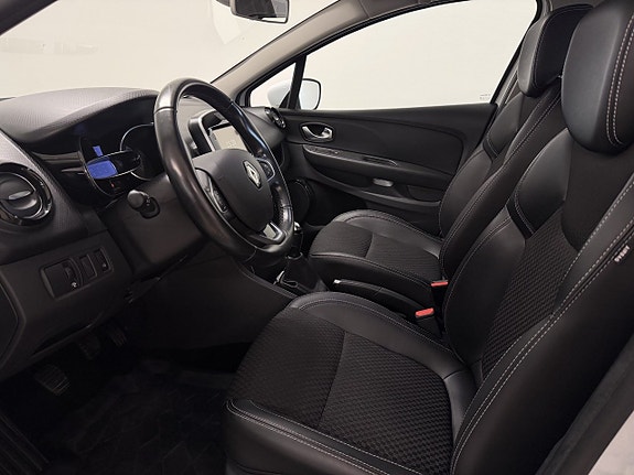 Renault Clio 7 of 13