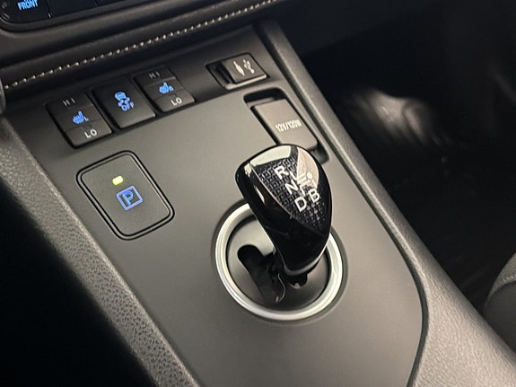 Toyota Auris 22 of 24