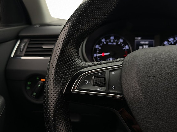 Skoda Octavia 15 of 24