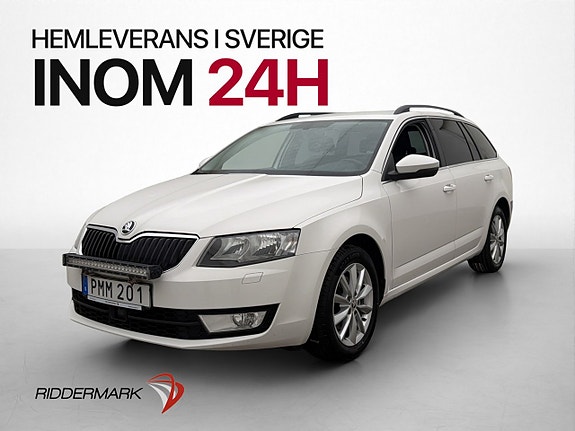 Skoda Octavia 3 of 24