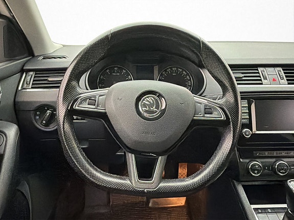 Skoda Octavia 10 of 24