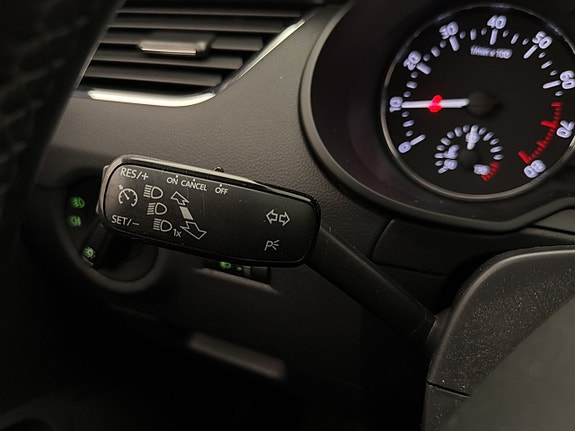 Skoda Octavia 17 of 24