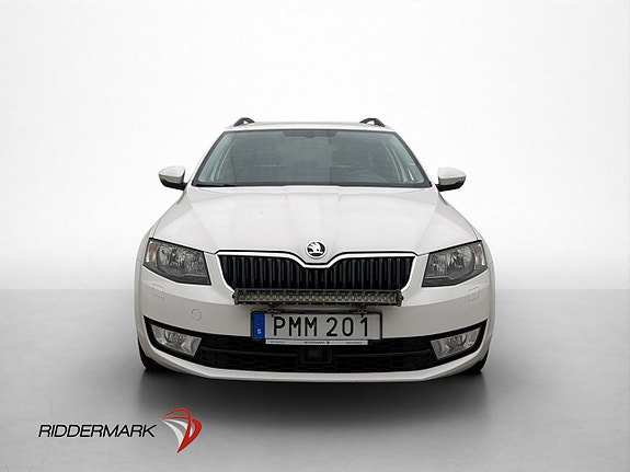 Skoda Octavia 2 of 24