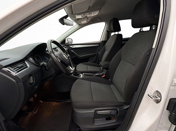 Skoda Octavia 8 of 24