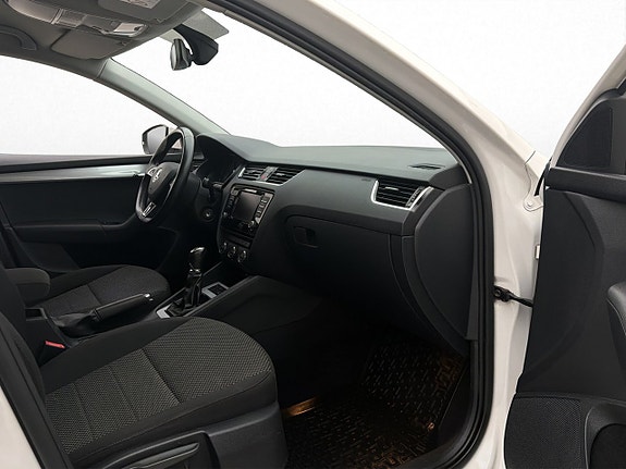 Skoda Octavia 9 of 24