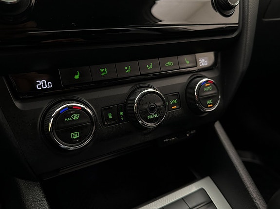 Skoda Octavia 20 of 24