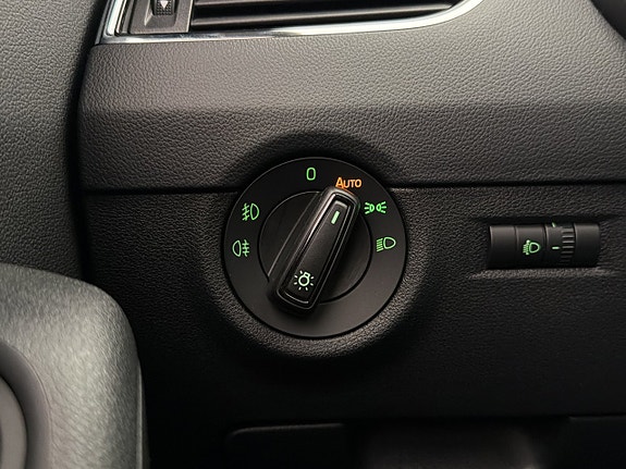 Skoda Octavia 22 of 24