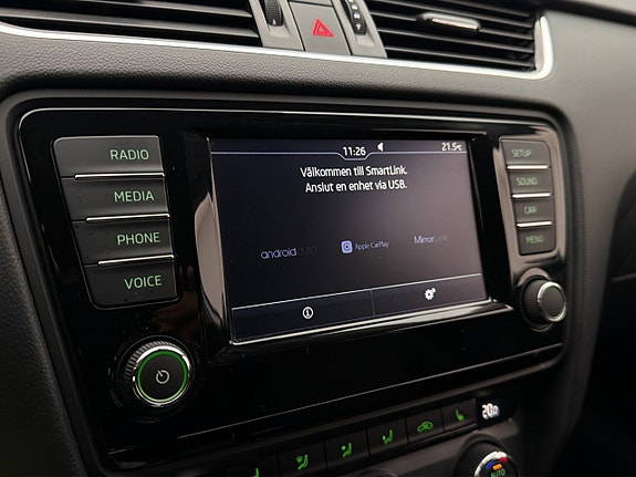 Skoda Octavia 19 of 24