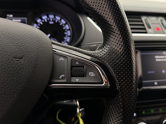 Skoda Octavia 16 of 24