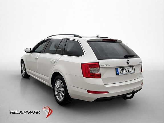 Skoda Octavia 5 of 24