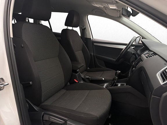 Skoda Octavia 11 of 24