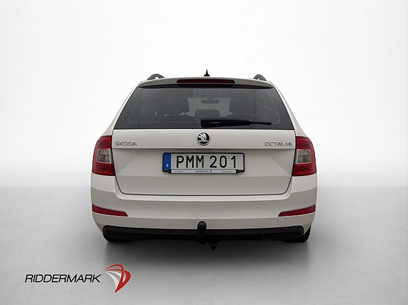Skoda Octavia 6 of 24