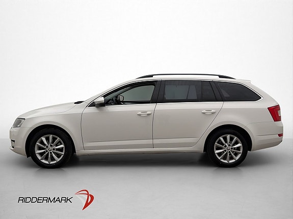 Skoda Octavia 4 of 24
