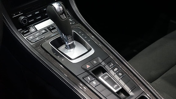 Porsche 718 Boxster GTS 8 of 16