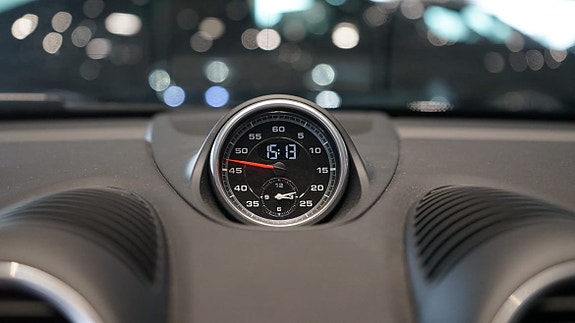 Porsche 718 Boxster GTS 15 of 16
