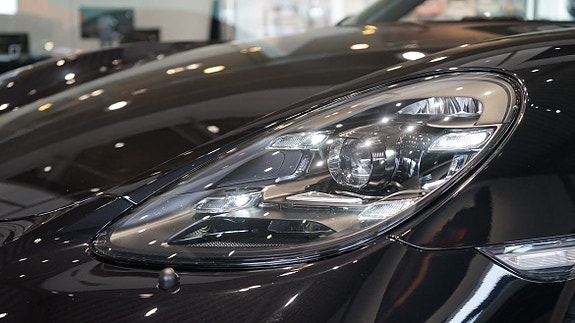 Porsche 718 Boxster GTS 16 of 16