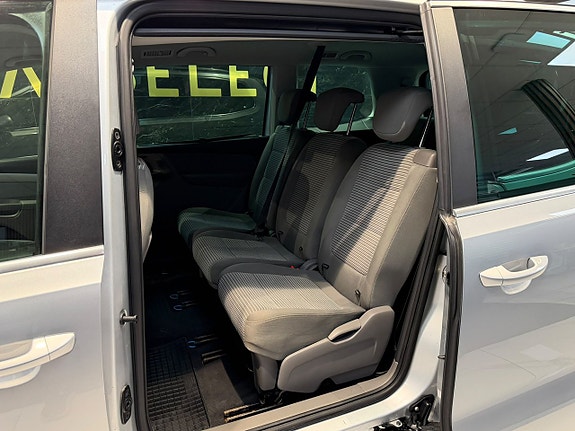 Seat Alhambra 17 of 27
