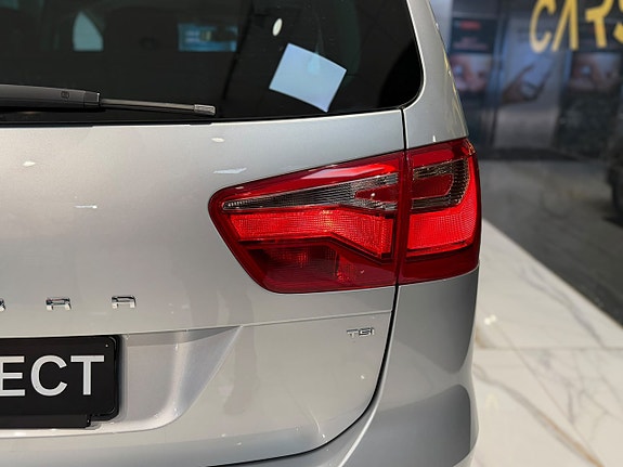 Seat Alhambra 25 of 27