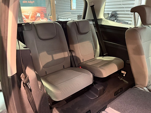 Seat Alhambra 20 of 27