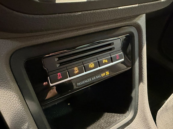 Seat Alhambra 14 of 27